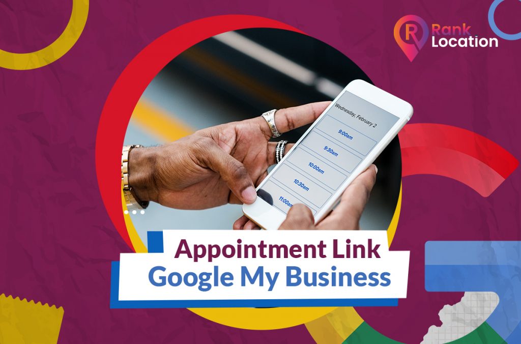 How to Add Appointment Link in Google My Business