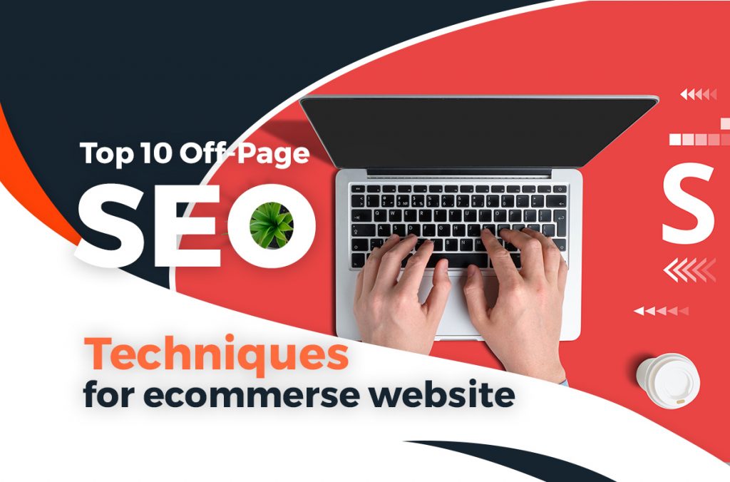 SEO Techniques for eCommerce Websites