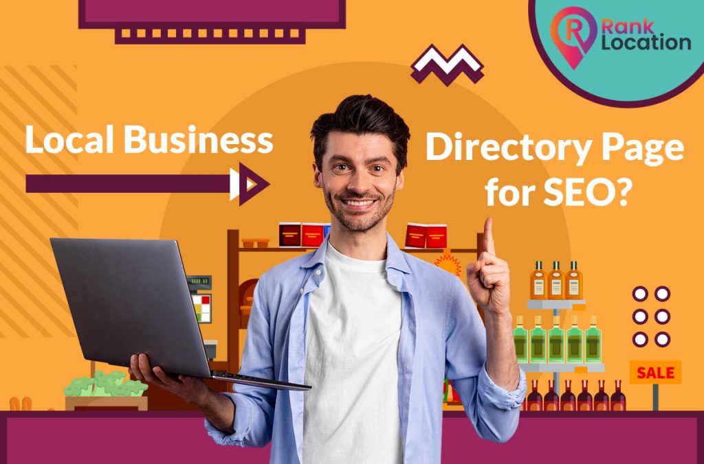 Should My Local Business Use a Directory Page for SEO?