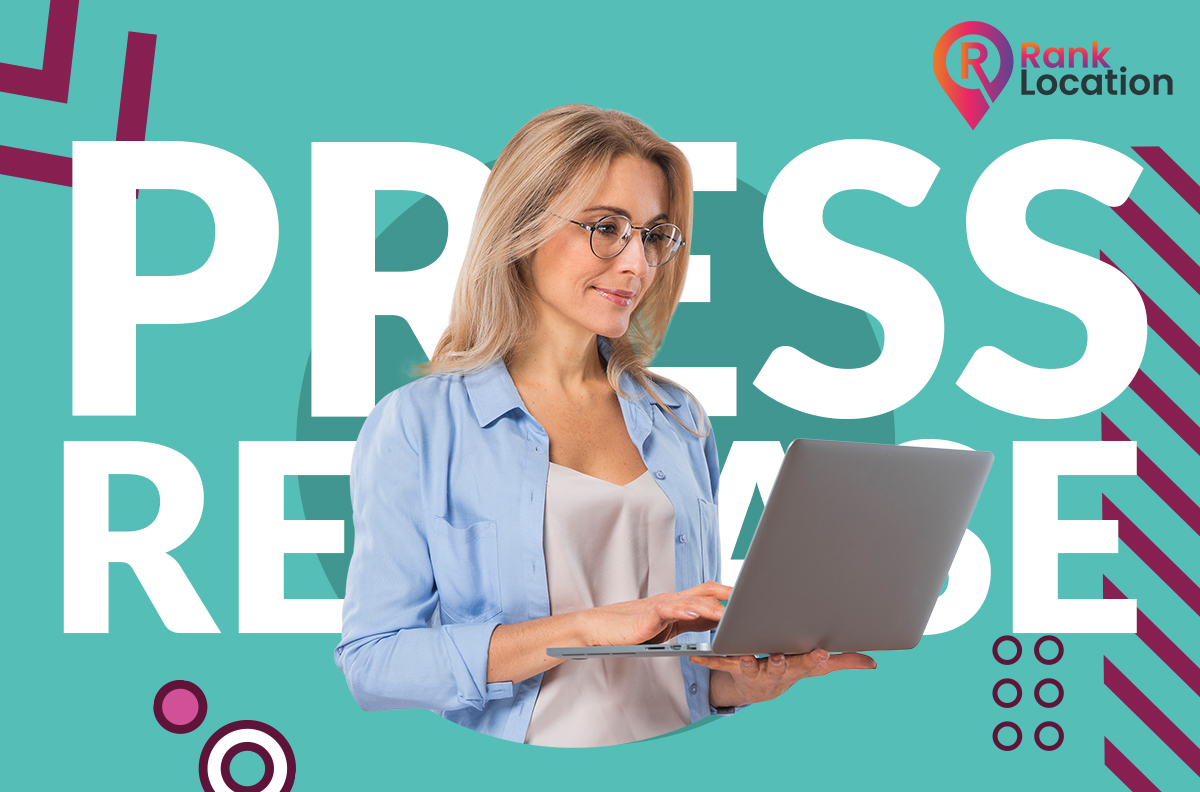How Press Release Works for Local SEO