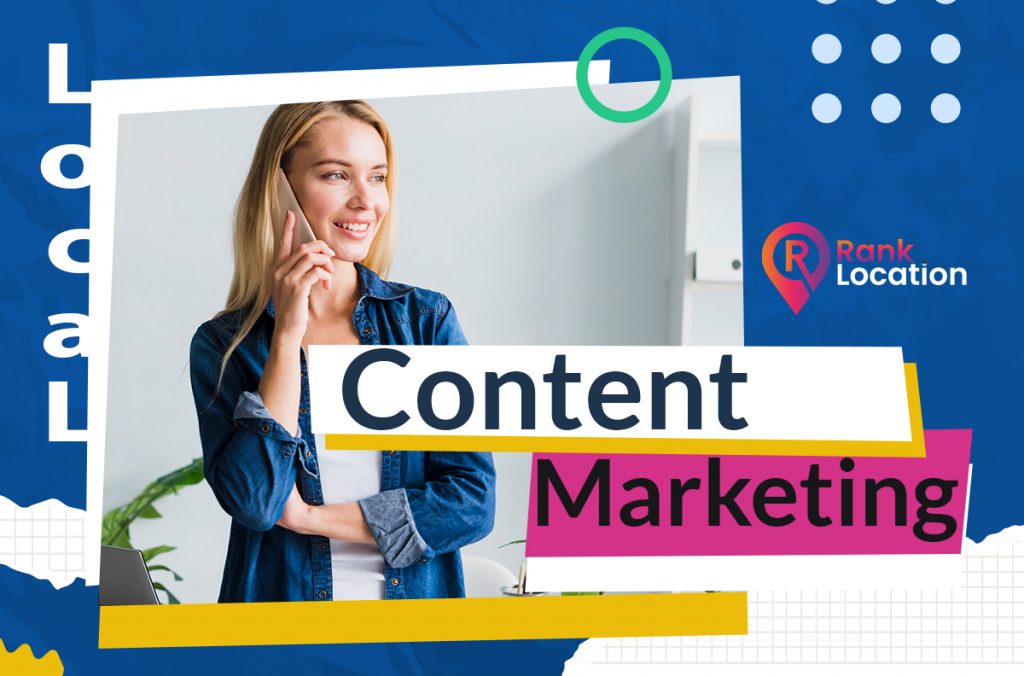What Is Local Content in Content Marketing