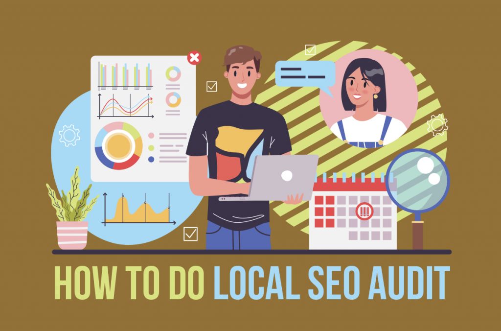 How To Do Local SEO Audit